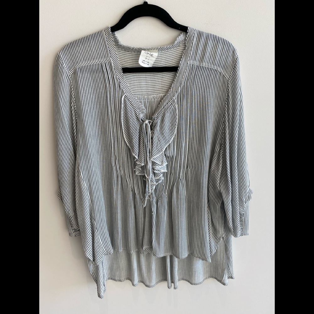 Free People blouse